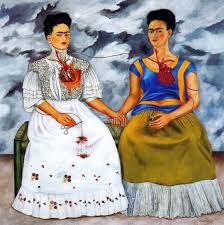 The Two Fridas 1939 