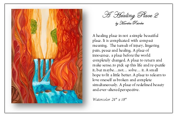 A Healing Place 2 story card 1